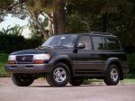 Lexus LX450 1996 года